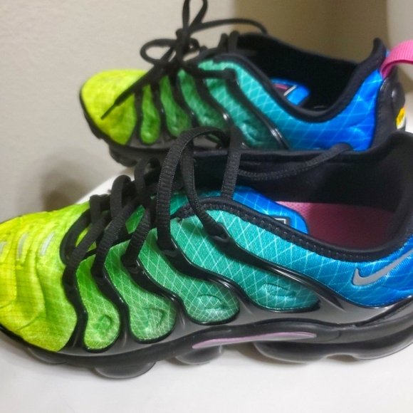 Nike Air VaporMax Plus